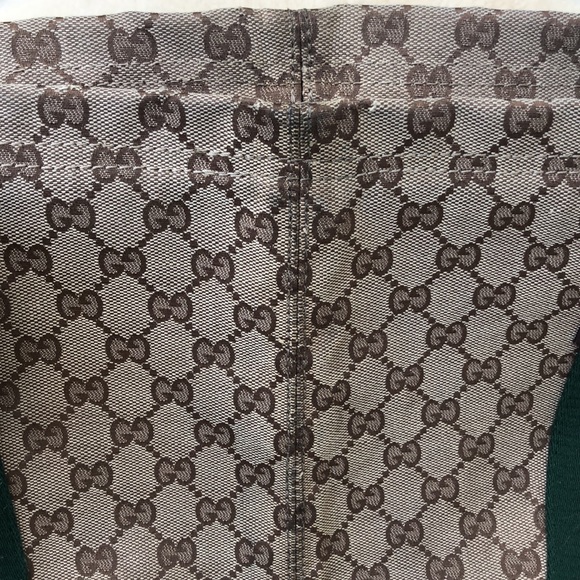 ❗️⚡️Flash sale⚡️ Gucci Signature supreme tote bag - Picture 11 of 16